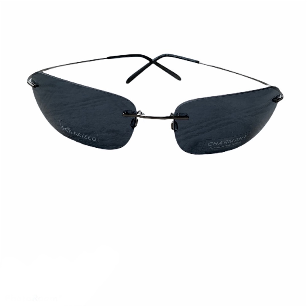 NWT Charmant • Flexible Polarized Sunglasses - Picture 3 of 8